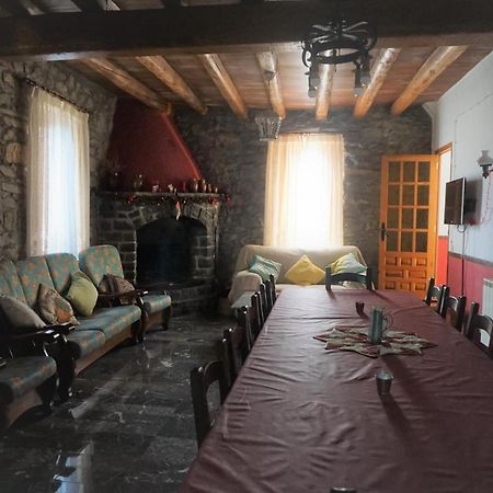 Casa Rural La Escuela Los Molinos  المظهر الخارجي الصورة