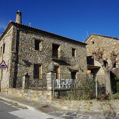 Casa Rural La Escuela Los Molinos  المظهر الخارجي الصورة
