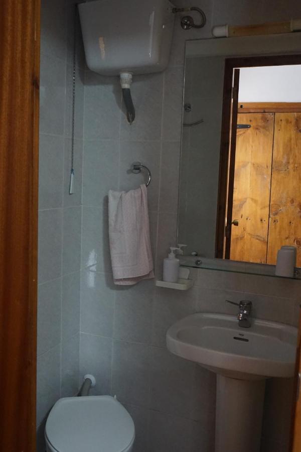 Casa Rural La Escuela Los Molinos  المظهر الخارجي الصورة