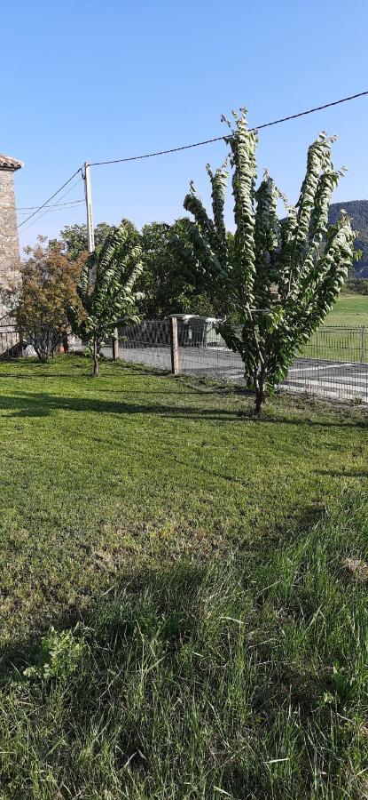 Casa Rural La Escuela Los Molinos  المظهر الخارجي الصورة