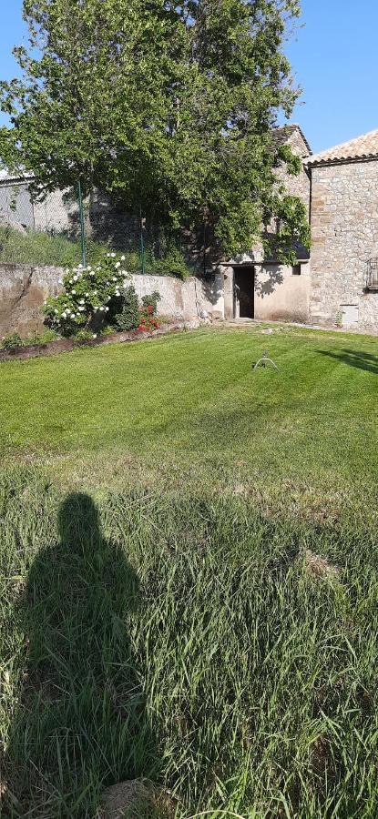 Casa Rural La Escuela Los Molinos  المظهر الخارجي الصورة