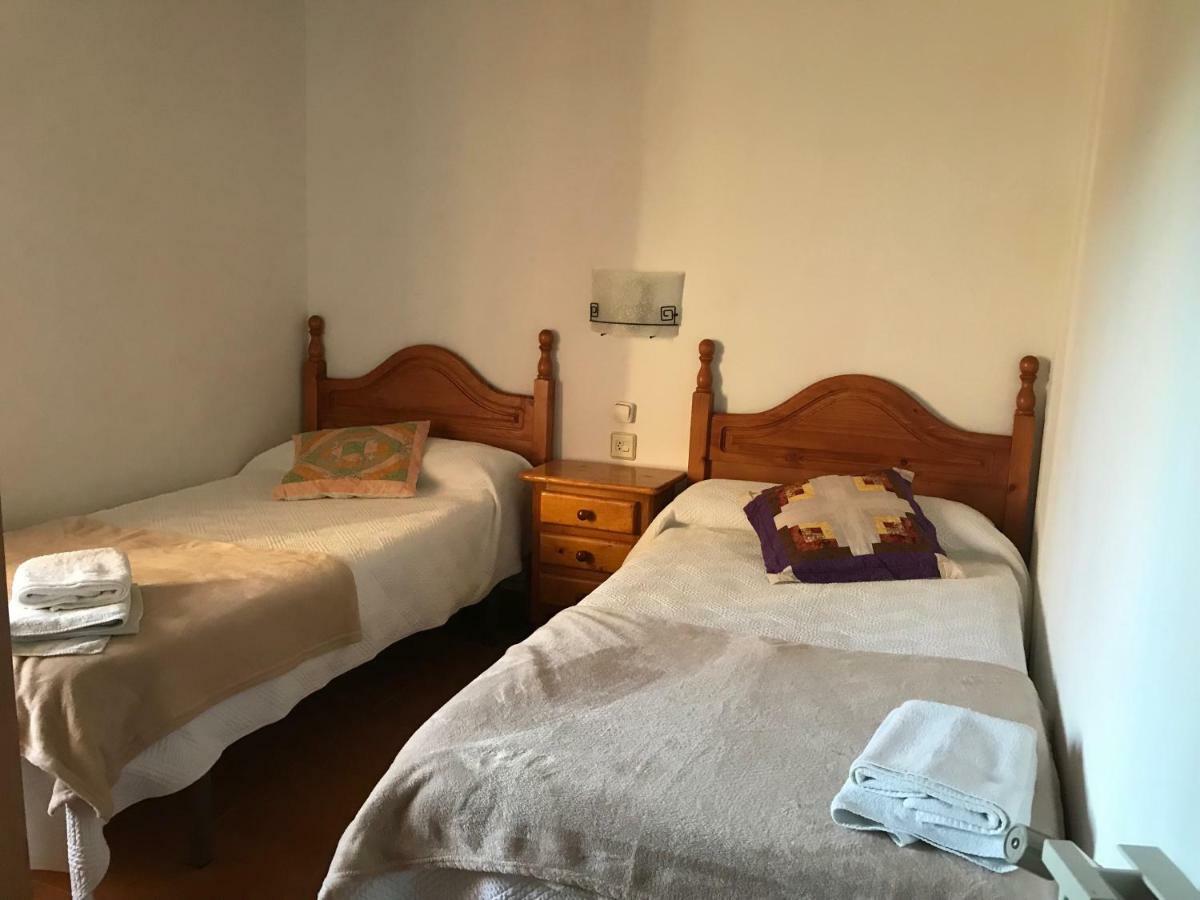 Casa Rural La Escuela Los Molinos  المظهر الخارجي الصورة