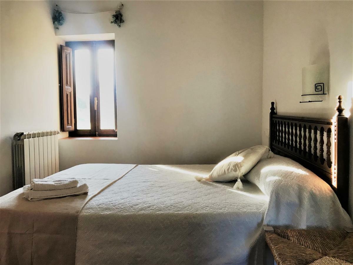 Casa Rural La Escuela Los Molinos  المظهر الخارجي الصورة