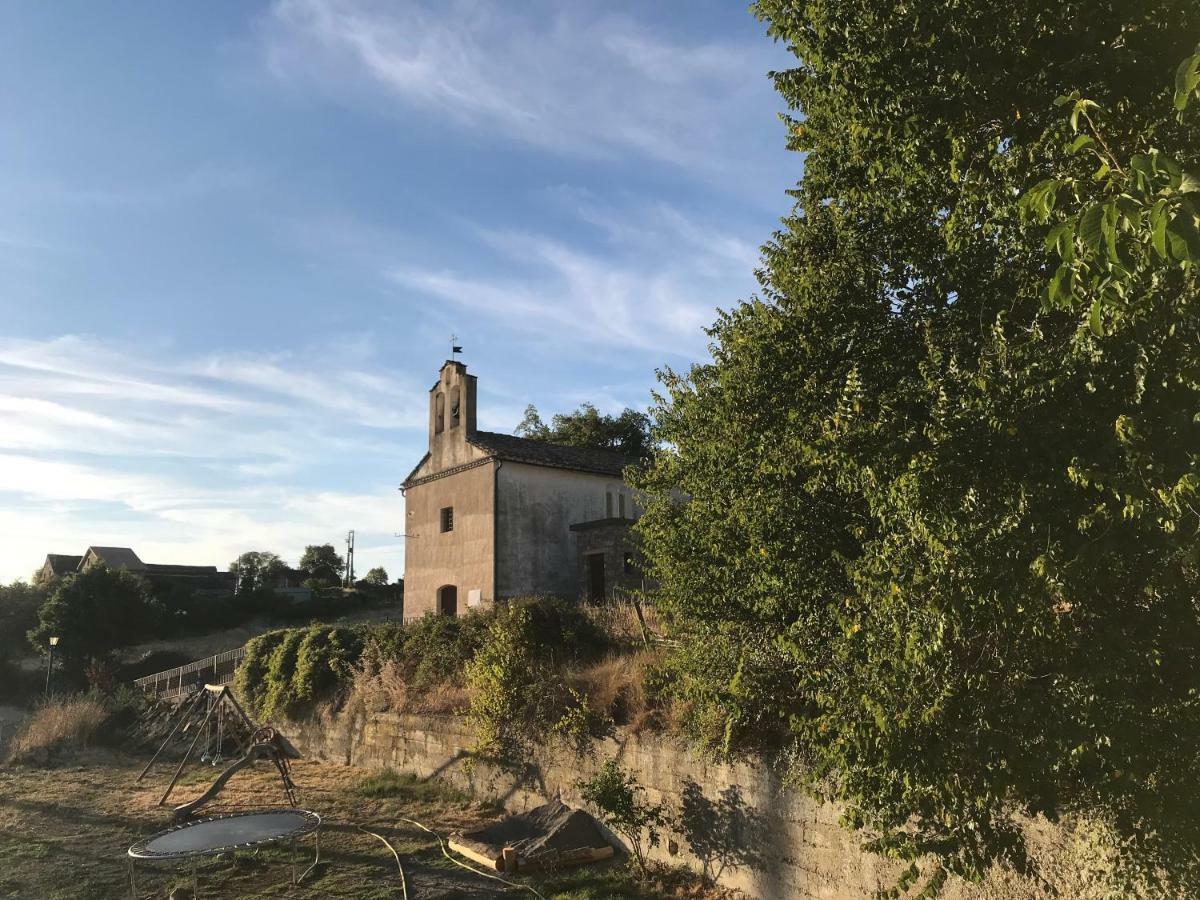 Casa Rural La Escuela Los Molinos  المظهر الخارجي الصورة